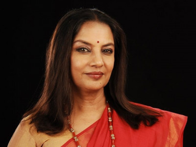 shabana azmi to star in british tv drama capital