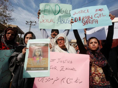 a rape for a rape another child another case in kasur s long list of injustices