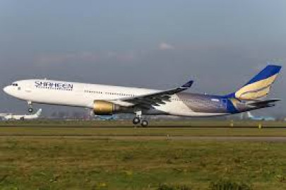 shaheen air makes emergency landing at islamabad airport