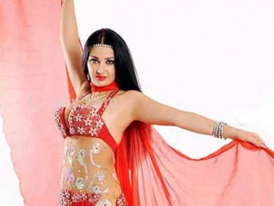 top belly dancer jailed for insulting egyptian flag