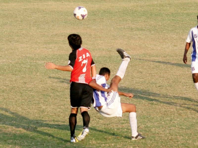 national challenge cup hoping to win the trophy despite the odds essa