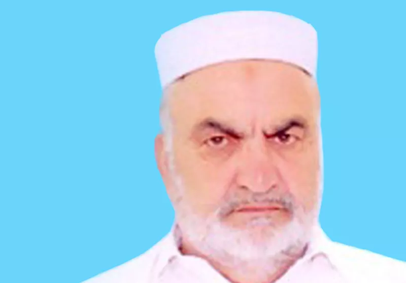 he urged the people to abandon punjab and mianwali based politicians and join hands with qwp he urged the people to abandon punjab and mianwali based politicians and join hands with qwp