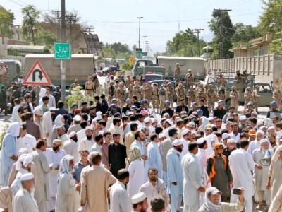 up in arms govt staffers knock on k p assembly s door for help up in arms govt staffers knock on k p assembly s door for help