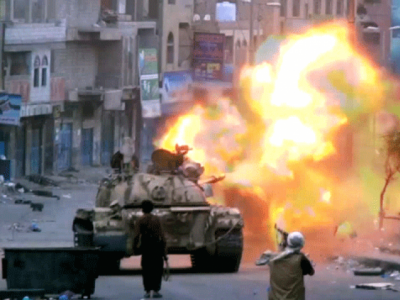 pakistan welcomes end of saudi led military coalition in yemen