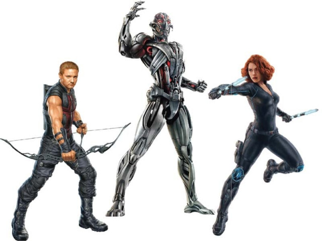 avengers age of ultron to be released in pakistan on may 1 has already won over audiences avengers age of ultron to be released in pakistan on may 1 has already won over audiences