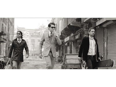 review the third coming of jal review the third coming of jal