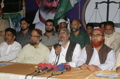 all set for by polls ji backed by other religio political parties