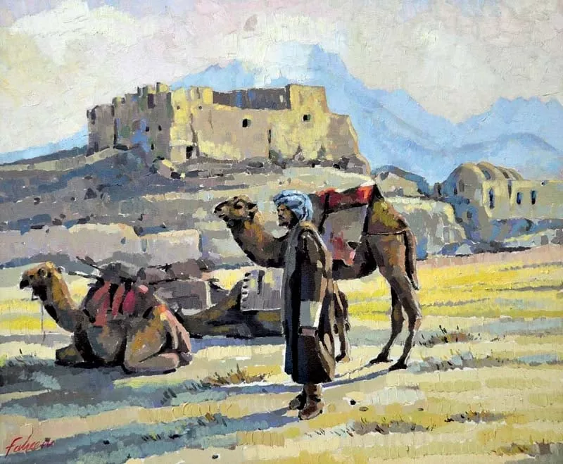 almost all the artists of the family have studied at the university of balochistan and the national college of arts lahore photos express almost all the artists of the family have studied at the university of balochistan and the national college of arts lahore photos express