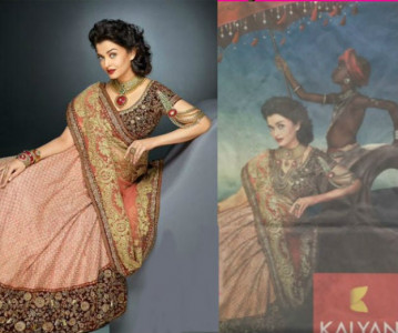 racist ad featuring aishwarya rai bachchan withdrawn after backlash racist ad featuring aishwarya rai bachchan withdrawn after backlash