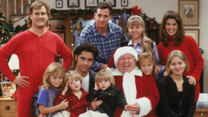 full house returning to tv