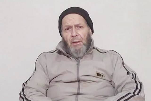 a still of american doctor warren weinstein from a december 2013 video photo afp a still of american doctor warren weinstein from a december 2013 video photo afp