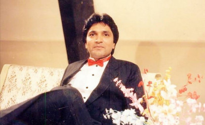 reliving the cruelest month