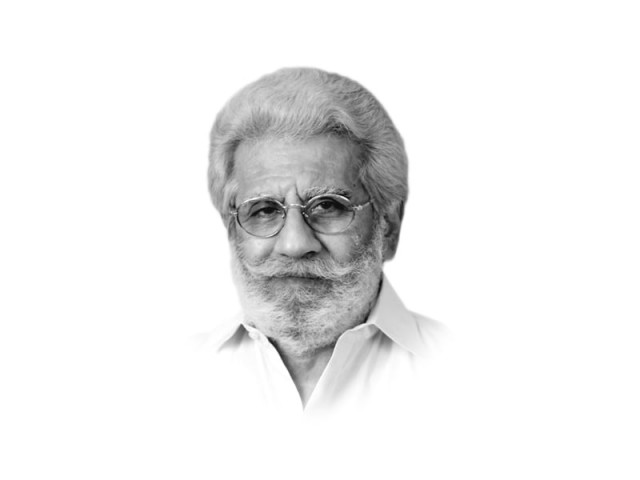 the writer is a former project director and deputy managing director of saindak copper gold project
