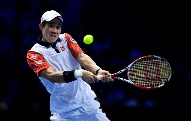 nishikori now trails only novak djokovic roger federer and rafa nadal after leapfrogging britain 039 s andy murray meaning he will avoid the top three until the semi finals at the major tournaments photo file nishikori now trails only novak djokovic roger federer and rafa nadal after leapfrogging britain 039 s andy murray meaning he will avoid the top three until the semi finals at the major tournaments photo file