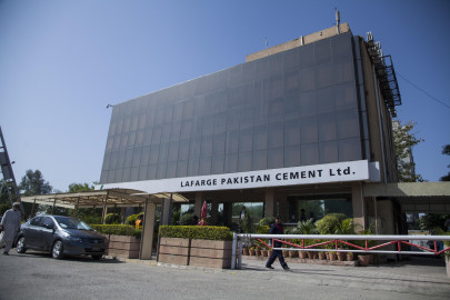 expanding foothold bestway takes control of lafarge management