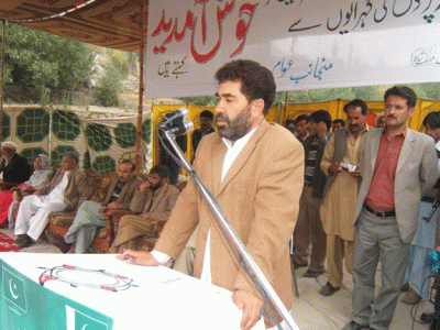 ambitious project ex minister of g b sees dark side to corridor ambitious project ex minister of g b sees dark side to corridor