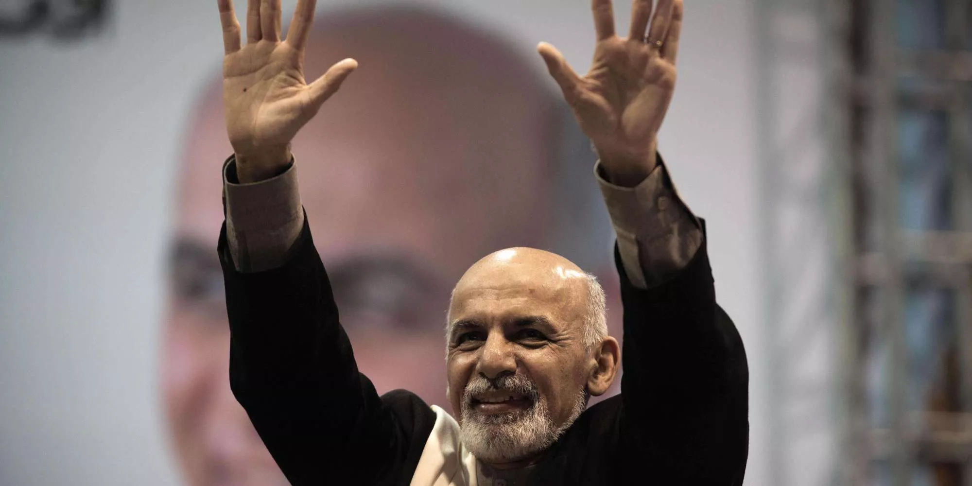 more than his predecessor ghani has reached out to neighbouring pakistan to help negotiate a settlement with taliban photo reuters more than his predecessor ghani has reached out to neighbouring pakistan to help negotiate a settlement with taliban photo reuters