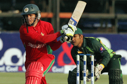 pakistan hope zimbabwe is first step out of wilderness
