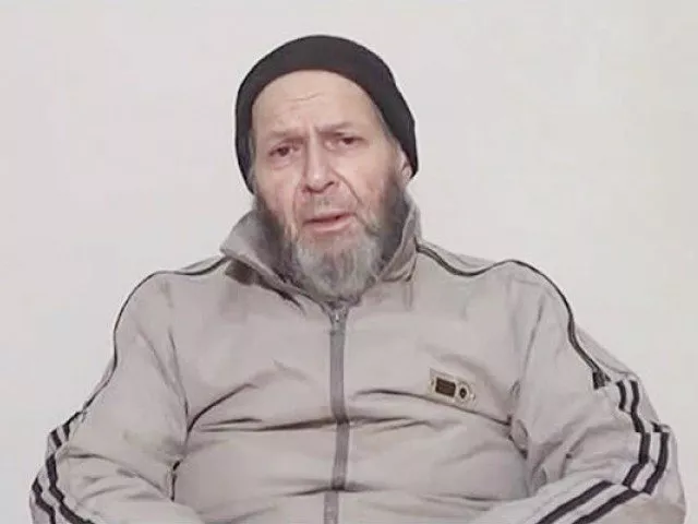 a still of american doctor warren weinstein from a december 2013 video photo afp a still of american doctor warren weinstein from a december 2013 video photo afp