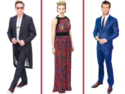 red carpet round up avengers age of ultron london premiere red carpet round up avengers age of ultron london premiere