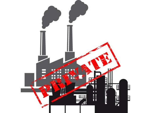 both companies in line for privatisation process psm consortium decided creative commons