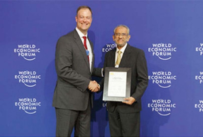 winning laurels tcf receives social entrepreneur award winning laurels tcf receives social entrepreneur award