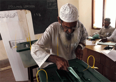 the battle begins after 17 years 42 cantonments holding local government elections