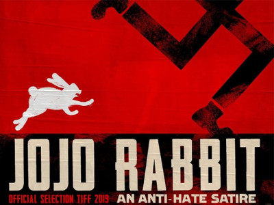 a nazi satire disney takes the unconventional route with jojo rabbit a nazi satire disney takes the unconventional route with jojo rabbit