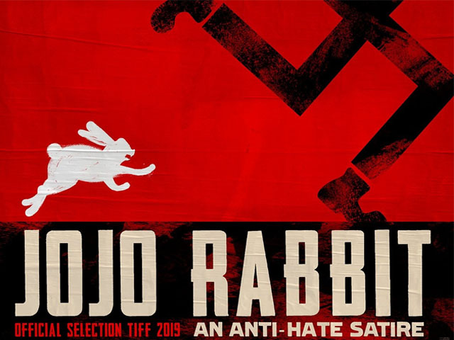 Jojo Rabbit (2019) - IMDb