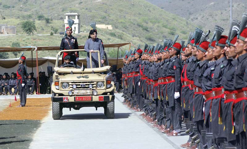 interior minister vows operations to continue till last terrorist eliminated photo inp