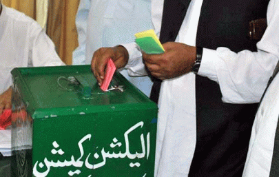 cantonment elections a guided democracy cantonment elections a guided democracy