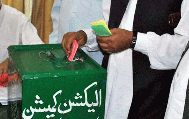 the good news is that polling will be held in 42 cantonment boards and their 199 wards the good news is that polling will be held in 42 cantonment boards and their 199 wards
