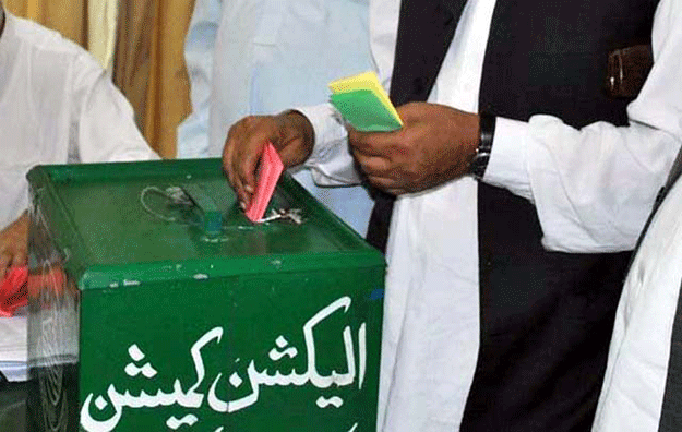 the good news is that polling will be held in 42 cantonment boards and their 199 wards