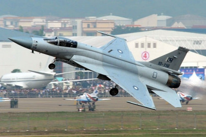 china to deliver 50 more jf 17 thunder jets to pakistan
