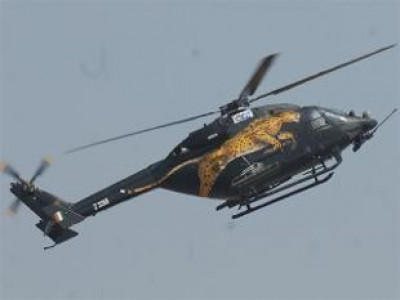 afghanistan receives 3 cheetal helicopters from india report