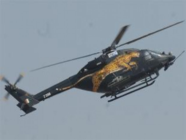 the helicopters have been test flown and accepted by afghanistan says singh photo economic times the helicopters have been test flown and accepted by afghanistan says singh photo economic times