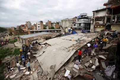 nepal earthquake nepal earthquake