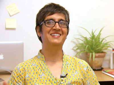 keep smiling sabeen