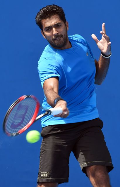 impractical the ptf official said aisam s issues are valid as travelling and playing in any event right after taking part in a grand slam will not be easy photo file