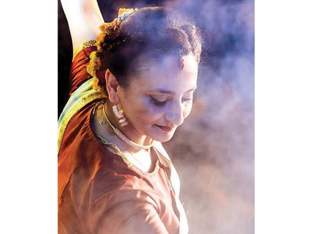 although seemingly disconnected aslam s distinct roles as an anthropologist a teacher and a dancer come together in eclectic harmony photos publicity although seemingly disconnected aslam s distinct roles as an anthropologist a teacher and a dancer come together in eclectic harmony photos publicity