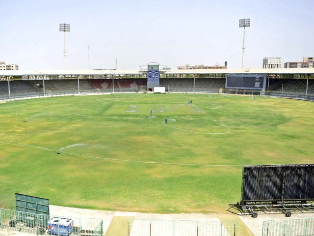the proposed visit of zimbabwe may mean that international cricket returns to pakistan after nearly six years photo afp the proposed visit of zimbabwe may mean that international cricket returns to pakistan after nearly six years photo afp