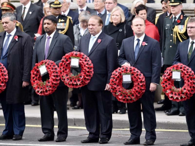 no 10 rendezvous uk pledges sustained anti terror support for pakistan