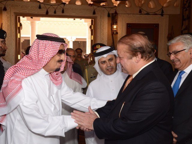 pm to finalise modalities for executing decisions after riyadh meeting photo pid