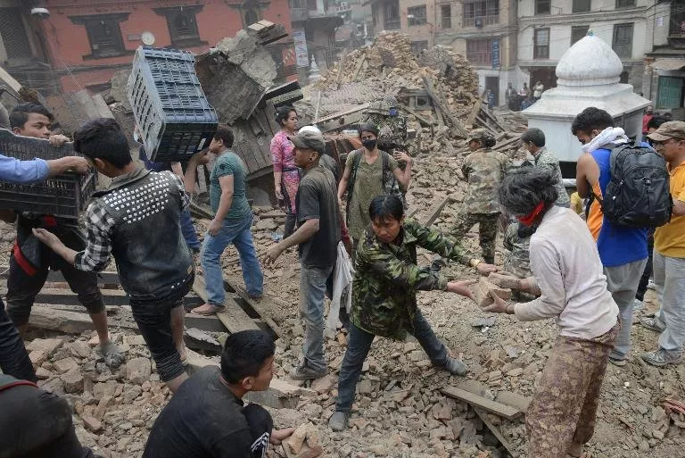 army officer says we believe there are still people trapped inside photo afp army officer says we believe there are still people trapped inside photo afp