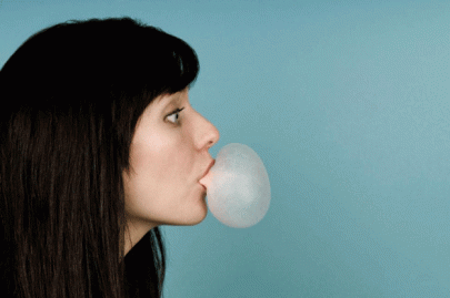 chew gum to clear your head chew gum to clear your head