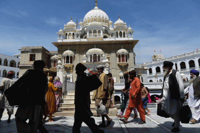 where are the sikhs where are the sikhs