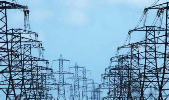 now govt says it will be able to only control load shedding in 2017 photo reuters now govt says it will be able to only control load shedding in 2017 photo reuters