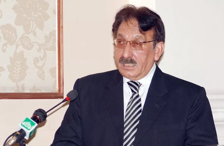 former chief justice iftikhar muhammad chaudhry photo riaz ahmed express former chief justice iftikhar muhammad chaudhry photo riaz ahmed express
