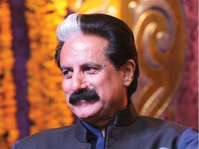 arrested pml n leader tanveer hospitalised arrested pml n leader tanveer hospitalised