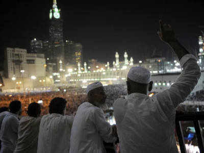 what hajj taught me what hajj taught me